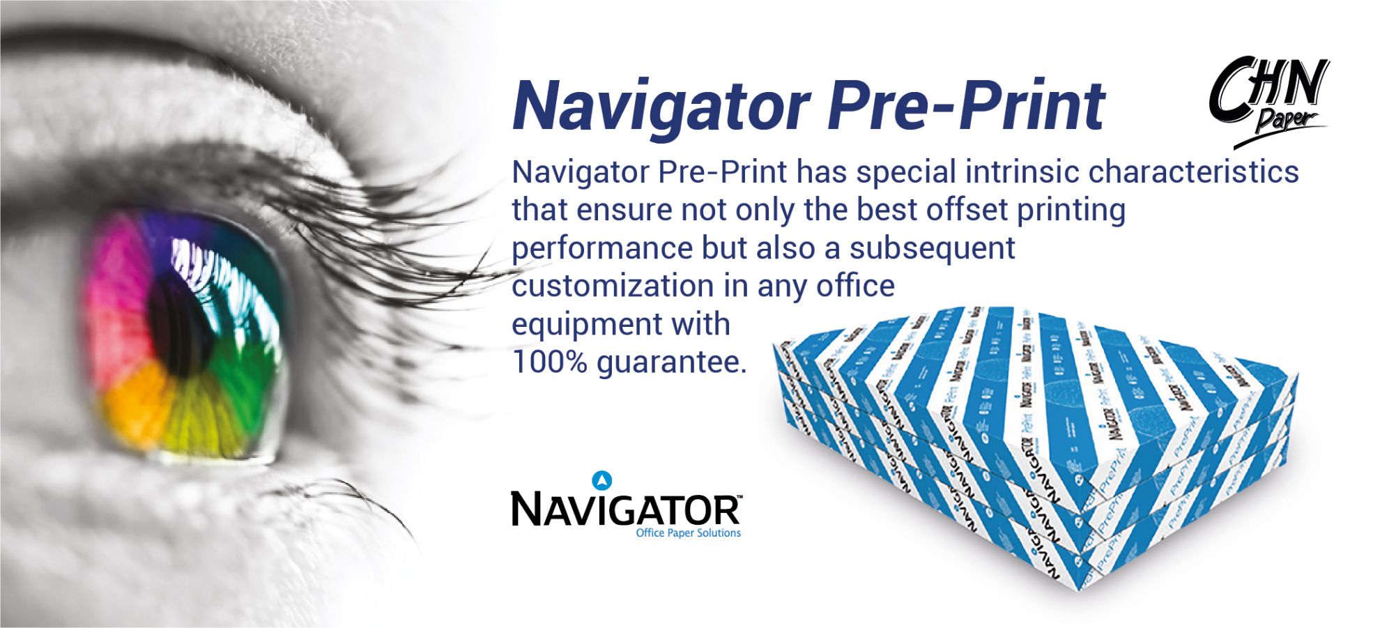 Navigator Pre-Print